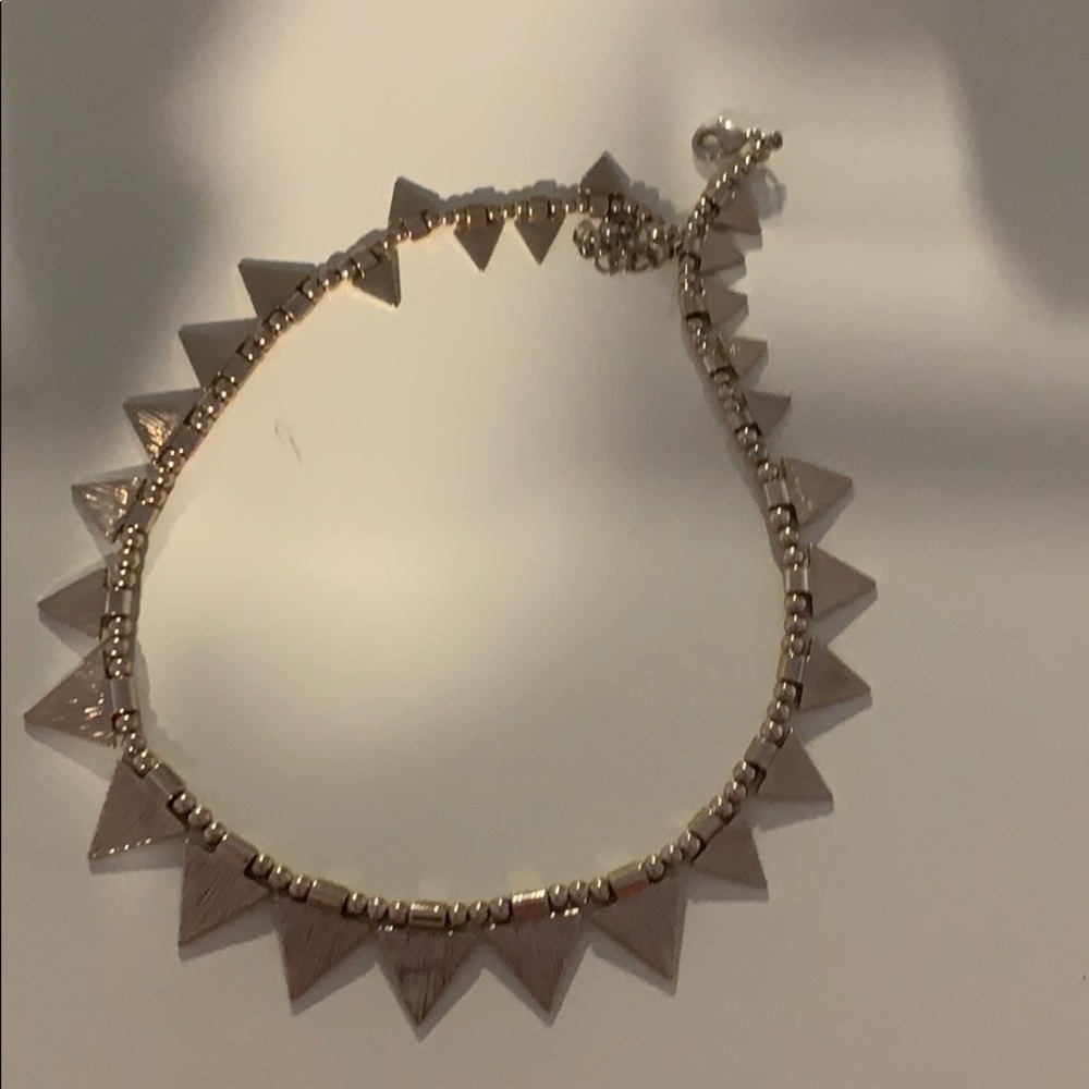 Fashion statement necklace